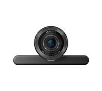 Lenovo 4XC1Q25245 webcam 4 MP 1920 x 1080 USB-C Noir