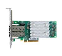 Lenovo QLogic 16Gb FC Dual-Port HBA (Enhanced Gen 5)