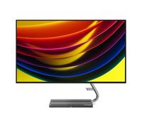 Lenovo Qreator 27 écran plat de PC 68,6 cm (27") 3840 x 2160 pixels 4K Ultra HD LED Gris