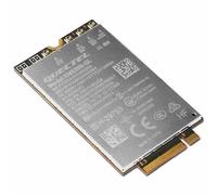 Lenovo 4XC1Q24434 carte réseau Interne WWAN