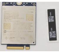 Lenovo Sparepart Quectel SDX24 EM120R-GL 4G LTE CAT12 PCIE WWAN Module, FRU5W10V25820 (LTE CAT12 PCIE WWAN Module (add CNC Logo))