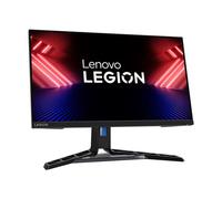 Ecran PC Gamer - LENOVO - 24,5"" - FHD - 165Hz - Dalle IPS - 0,5ms - Ajustable en hauteur - 67B7GACBEU