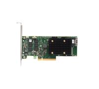 ThinkSystem RAID 940-16i 4GB Flash PCIe Gen4 12Gb Adapter