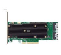 Lenovo RAID Controller 4Y37A09730 PCI Express x8 12Gbit/s 16 ports SAS Low Profile