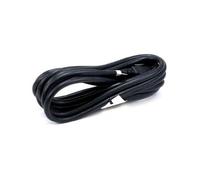 LENOVO Rallonge de câble d'alimentation - IEC 60320 C13 pour IEC 60320 C14 - CA 100-250 V - 13 A - 2,8 m