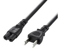 Lenovo - Rallonge de câble d'alimentation - power IEC 60320 C13 pour IEC 60320 C14 - CA 100-250 V - 10 A - 2.8 m - pour ThinkSystem DE4000H Hybrid; SD630 V2; SR250 V2; SR630 V3; SR650 V3; ST250...