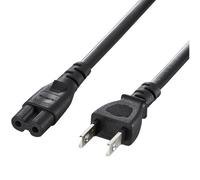 Lenovo - Rallonge de câble d'alimentation - power IEC 60320 C13 pour IEC 60320 C14 - CA 100-250 V - 10 A - 2.8 m - pour ThinkSystem DE4000H Hybrid; SD630 V2; SR250 V2; SR630 V3; SR650 V3; ST250...