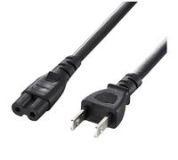Lenovo - Rallonge de câble d'alimentation - power IEC 60320 C13 pour IEC 60320 C14 - CA 100-250 V - 10 A - 2.8 m - pour ThinkSystem DE4000H Hybrid; SD630 V2; SR250 V2; SR630 V3; SR650 V3; ST250 V2; ST