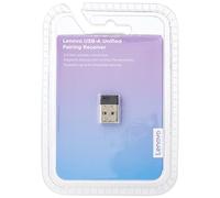 Lenovo Récepteur d'appairage unifié USB-A Récepteur USB