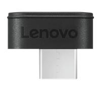 Lenovo Récepteur de couplage unifié USB-C Lenovo - 4XH1D20852 Noir