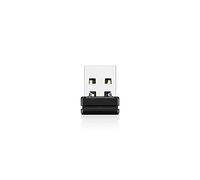 Lenovo Récepteur USB sans Fil 2,4 G, Noir, 4XH0R55468