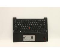 Lenovo Replacement Keyboard Bezel for notebooks, FRU5M11C53293 (for notebooks)