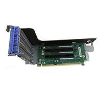 Lenovo Riser 1 Kit - Carte Fille - pour ThinkAgile VX3520-G Appliance 7Y94, ThinkSystem SR550, SR590, SR650