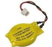 Lenovo RTC BAT Batterie RTC 01LW332