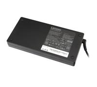 Lenovo SA10R16957 Original Chargeur 300 Watts | grande pour Legion Pro 7 16IRX8 (82WR), 5-16ARX8 (82WM), 5 Pro 16IRX8 (82WK)