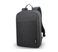 Lenovo Sac à dos noir 15,6" B210, Noir, 15.6'', Décontracté