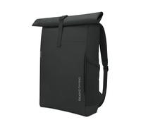 Lenovo Sac à dos de gaming moderne - joueurs, utilisateurs modernes, résistant à l'eau, 402 x 281.25 x 19.90 mm - Noir