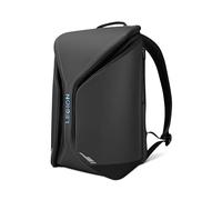 Lenovo Sac à Dos Legion GB900 (jusqu'à 16", conçu pour Gaming, blindé, PU, résistant à l'eau, Coins Antichoc EUDE-Foam, Compartiment pour Tablette, capacité 20 litres) Couleur Noire