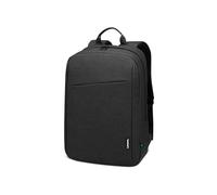 Lenovo Sac à dos noir 15,6" B210, Noir, 15.6'', Décontracté
