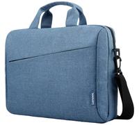 Lenovo T210 Casual Maletín Azul Para Portátil 15.6"