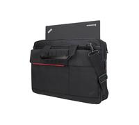 Lenovo Mixte Laptop Hardshell Case, Noir, 13" x 16.1" x 4.5"