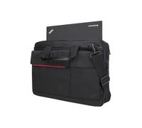 Lenovo 4X40Q26385 sacoche d'ordinateurs portables 39,6 cm (15.6") Boîtier robuste Noir