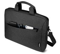 Lenovo Sac à bandoulière pour ordinateur portable T210 Mixte Noir 43,1 cm