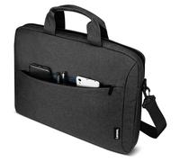 Lenovo Sac à bandoulière pour ordinateur portable T210 Mixte Noir 43,1 cm