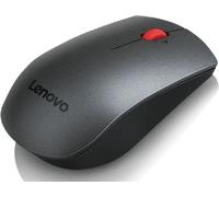 Lenovo | Sans fil | 4X30H56886 | Souris laser professionnelle | Noir
