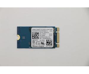 Lenovo SDK 1101 256G M.2 PCIe 2242 SS **New Retail**, 01FR578 (**New Retail**)