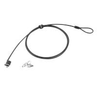 Lenovo Security Cable Lock - 57Y4303 Noir