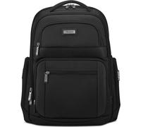 Lenovo Select Targus | Mobile Elite Backpack | Fits up to size 16 " | Backpack | Black | Shoulder strap | Waterproof