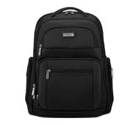 Lenovo Select Targus | Mobile Elite Backpack | Fits up to size 16 " | Backpack | Black | Shoulder strap | Waterproof
