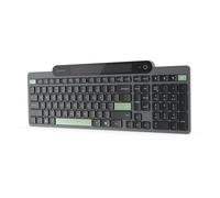 LENOVO Self-Charging Bluetooth Keyboard-French 189