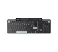 Lenovo SelF-Charging Bluetooth KeyboarD-Italy 141
