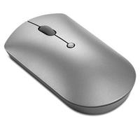 Lenovo Souris silencieuse Lenovo 600 Bluetooth - GY50X88832 Gris acier