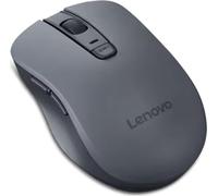 Lenovo Silent Mouse | WL310 | Sans fil | Bluetooth | Gris