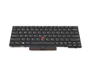 Lenovo SKLTNKBBKDK 01YP169, Keyboard, Danish, 01YP169 (01YP169, Keyboard, Danish, ThinkPad X280)