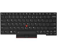 Lenovo SKPMXKB-BLBKFR 01YP211, Keyboard, French, 01YP211 (01YP211, Keyboard, French, Thinkpad X280)