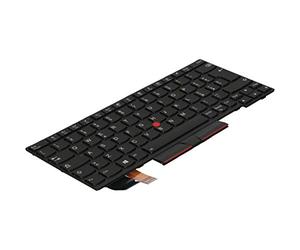 Lenovo SKPMXKB-BLBKIT, 01YP057, 01YP137