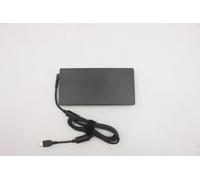 Lenovo Slim 300W Adaptateur secteur pour ordinateurs portables, 20V, 15A, Noir