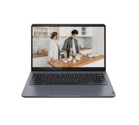 Lenovo Slim 3i Chromebook Plus Essential Ordinateur portable Chrome OS Écran FHD 14" Mémoire 8 Go Stockage 256 Go Intel Core i3-N305 Gris tempête