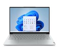 Lenovo Slim 7 14" 2880x1800 IPS Écran tactile 12 cœurs Intel Core i7-1260P Iris Xe Graphics 16 Go LPDDR5 1 To NVMe SSD Thunderbolt 4 USB-C w/DP WiFi AX BT Webcam rétroéclairé KB Windows 11 Home