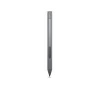 Lenovo Stylet Slim Pen – Actif et rechargeable – Gris orage