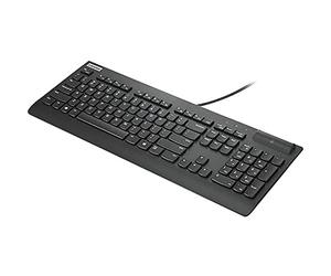 Lenovo Smartcard Clavier filaire II-US Anglais