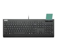 Lenovo Smartcard Wired Keyboard II・Clavier (4Y41B69372)
