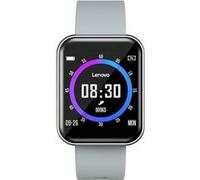 Montre Connectée Lenovo E1 Pro, Blanc