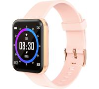 Lenovo Smartwatch E1 Pro - Rose