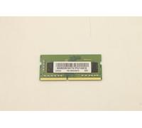 Lenovo SoDIMM 16 Go,DDR4,3200,Samsung, FRU5M30V06970, 889211
