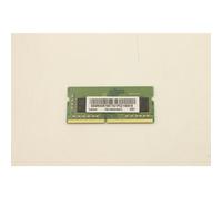 Lenovo SoDIMM,16 Go,DDR4,3200,Samsung, Mémoire vive